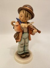 Hummel Figur Geigerlein 20 cm