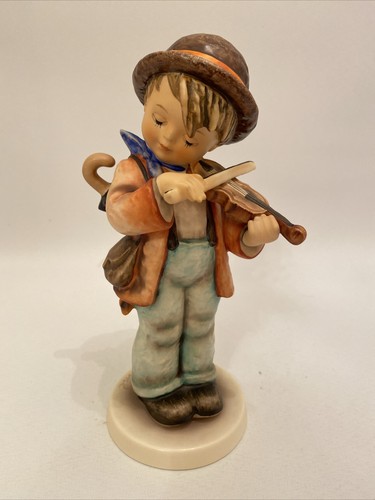 Hummel figur geigerlein cm - hummel,