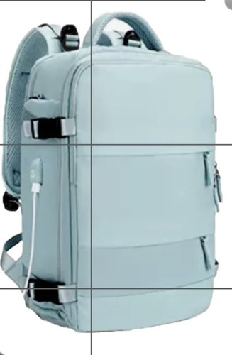 Kofferrucksack für ein