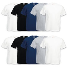 10er Fruit of the Loom Herren