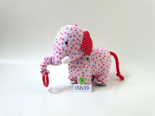 Die spiegelburg elefant rosa - die,