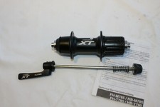 Shimano  XT Hinterrad Nabe