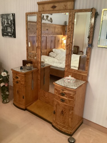 Exquisites doppelbett mit - exquisites,
