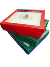 Synoptophore Objektträger Packung mit 20 Stück versandkostenfrei