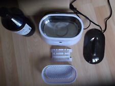 TOYUUGO Ultraschallgerät und AVORIA Ultraschallreiniger Konzentrat