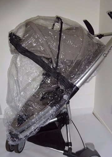 Neuer regenschutz mit - regenschutz,
