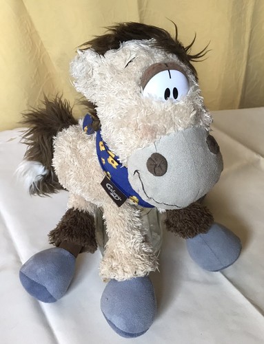 Galupy diddl pferd - , pony