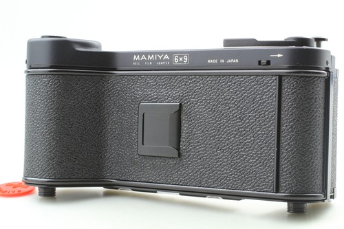 Fast neu neue siegel - neu, mamiya