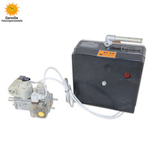 🔥 Klöckner KL4 G