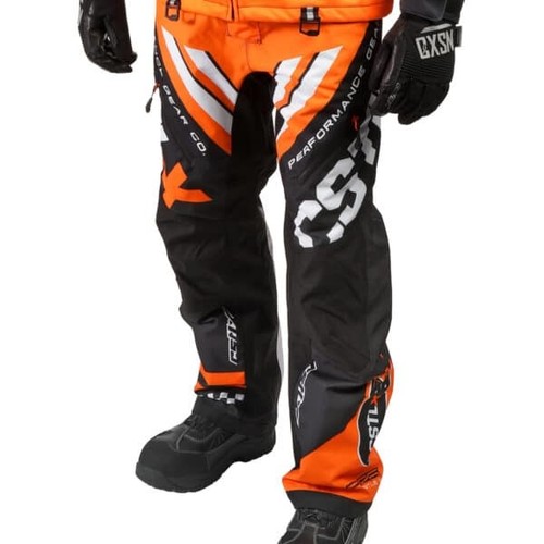 Castle r26 motorrad latzhose - x, motorrad-latzhose