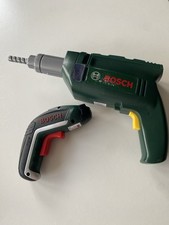 Theo Klein Spielzeug Bosch Bohrmaschine
