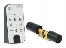 Burg-Wächter Entry Home 5001