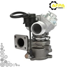 Turbocharger for hyundai - turbocharger,