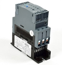 Siemens Sirius Sanftstarter