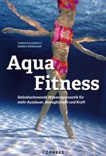 Aqua fitness gelenkschonende - fitness.,