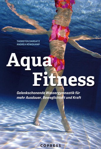 Aqua fitness gelenkschonende - fitness.,