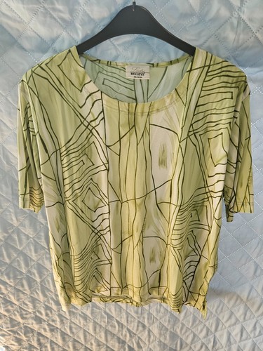 Damen kurzarm shirt lady - kurzarm,