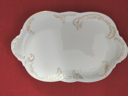 Rosenthal royal gold sanssouci - royal,
