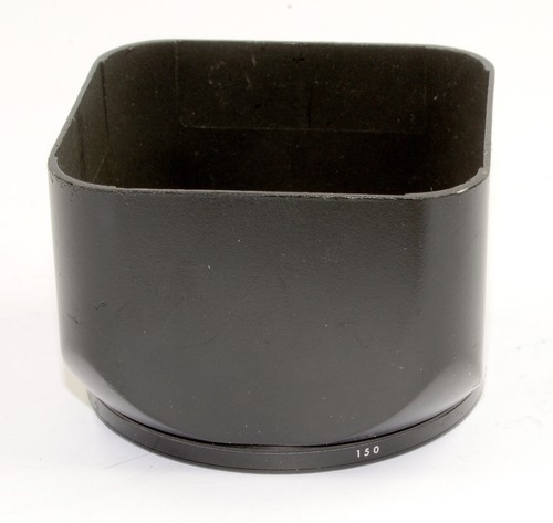 Hasselblad sonnenblende 150 - hasselblad,