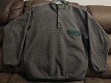 Patagonia Men's Synchilla