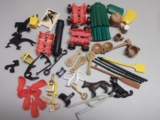 Playmobil Konvolut Klicky Ritter Ritterburg Zubehör