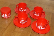 Vintage 10-teiliges EMSA