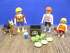 Familie Figur Mann Frau Kind