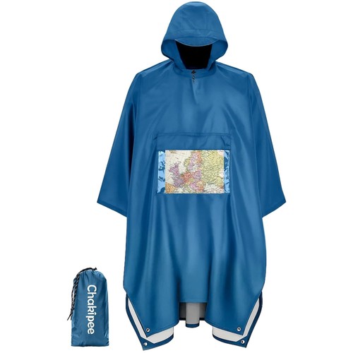 Regenponcho erwachsenen - regenponcho,
