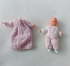 Fritz Canzler Caco-Biegepuppe