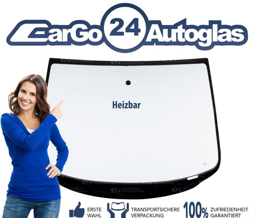 Frontscheibe für ford - ford, galaxy
