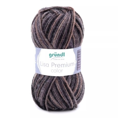 Gründl wolle lisa premium - grÜndl,