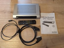 KATHREIN DVB-S Receiver UFS