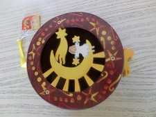 Ostheimer Spieluhr Kind im