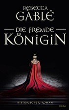 Die fremde Königin: Historischer Roman (Otto der Große,... | Zustand gut #166