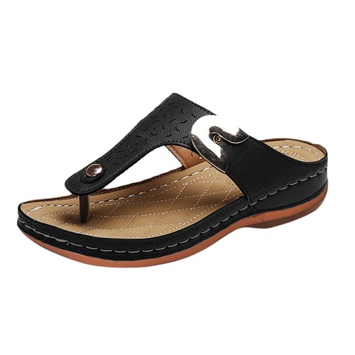 Damen orthopädische sandalen - orthopädische,