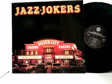 Jazz·Jokers Jazzjokers:
