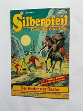 Silberpfeil Bastei Comic / Der