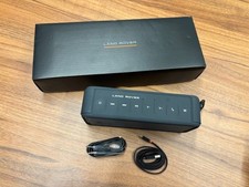 Bluetooth speaker land rover - bluetooth,