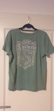Harry Potter Tshirt Grün