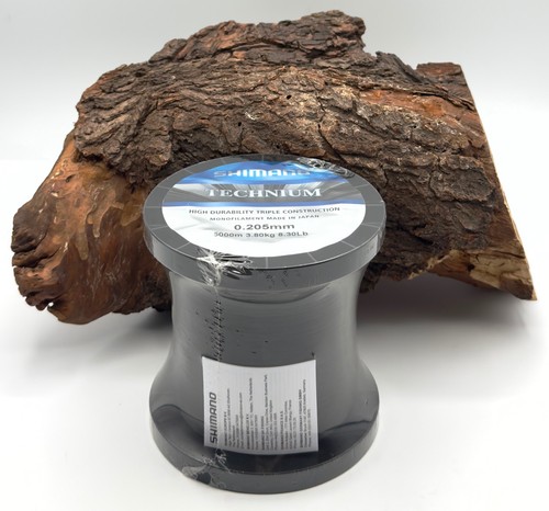 Shimano technium mono - technium, a