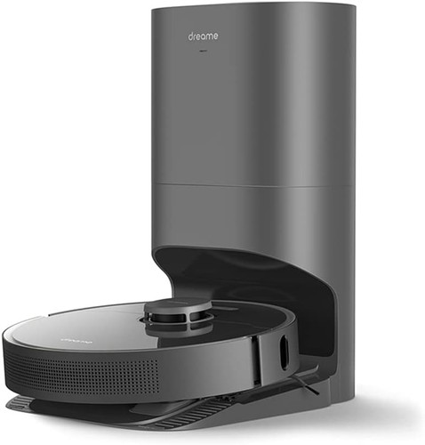 Dreame z10 pro - saugroboter, mit