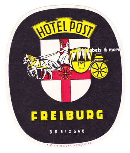 X2140 hotel post freiburg - x2140,