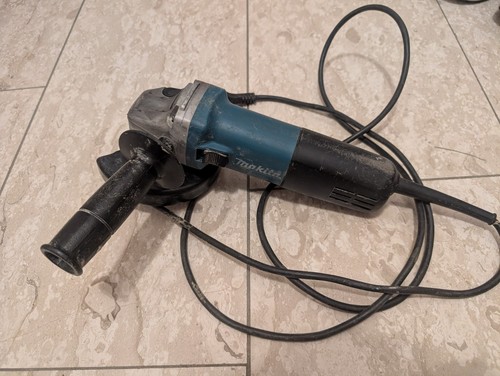 Makita 9558nb 840 - makita, Ø125