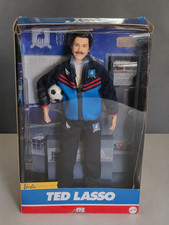 Barbie Signature – Ted Lasso