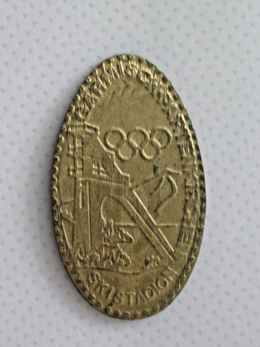 Olympia 1936