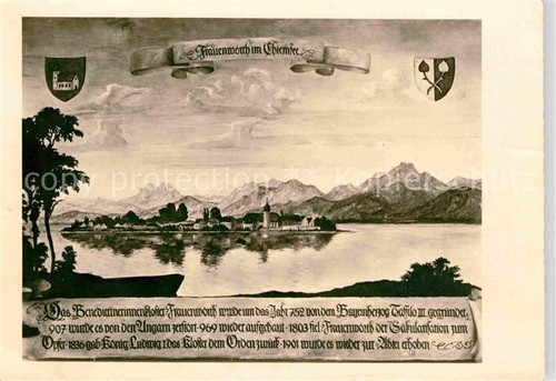 Rimsting kuenstlerkarte von - rimsting,