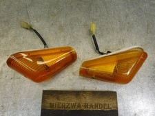 Kawasaki ZX-10 ZX10 ZXT00B Tomcat Blinker Richtungsgeber Turn vorne rechts links