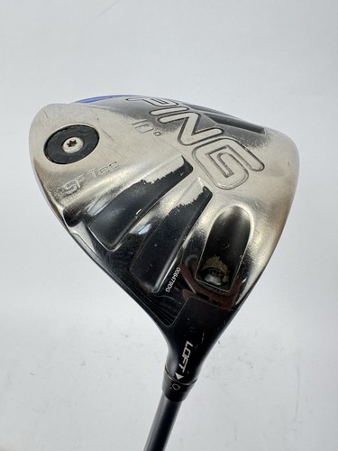 Ping g30 driver sf - g30, 10*