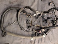 Motorkabelbaum Kabelbaum Motor