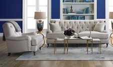 Chesterfield Luxus Sofa Couch